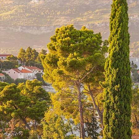 Appartement Loft Panorama à Korčula Extérieur photo