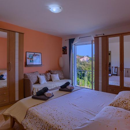 Appartement Loft Panorama à Korčula Extérieur photo